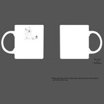 West Highland Terrier - Boutique Ceramic Mug