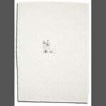 West Highland Terrier Linen - 100% Linen Tea Towels