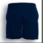 Adult Peach Skin Microfibre Short