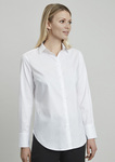 Womens Biz Collection Camden Long Sleeve Shirt