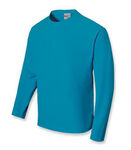 Unisex Adults Sun Smart Long Sleeve Tee Shirt