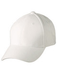 Traditional Cotton Cap