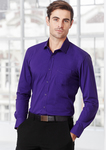 DNC Cool-Breeze Work Shirt - Short Sleeve