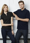 Biz Collection Oceana Mens Polo
